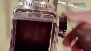 Lina Romay and Ursula Maria Schaefer - Rolls-Royce Baby