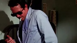 Isela Vega - Bring Me the Head of Alfredo Garcia