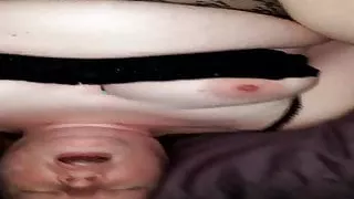 Black Panties Fuck!!!