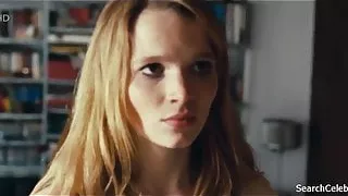 Karoline Herfurth - A Year Ago in Winter