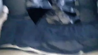 Je baise un gros cul en levrette