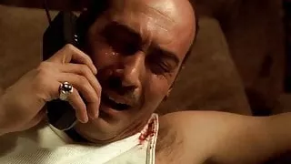 Tone Christensen - The Sopranos S04E06