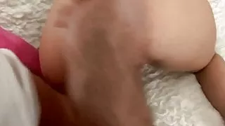 Anal Makes Things Spicier