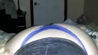 POV bj tease from Nikki Leaks