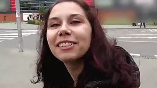 MallCuties - sexy young girl - czech teen amateur