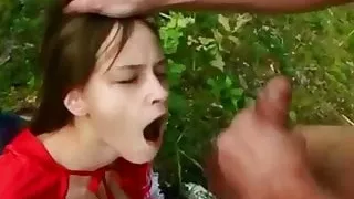 big bad wolf fucks red riding hood