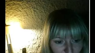 French girl 31yo show her boobs