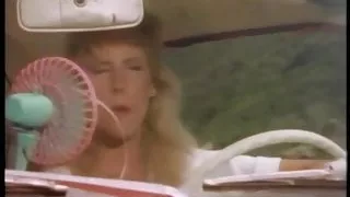 Woman Strips to Avoid Bee Sting