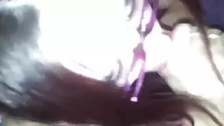 Oralsex mit der Lehrerin Vicki