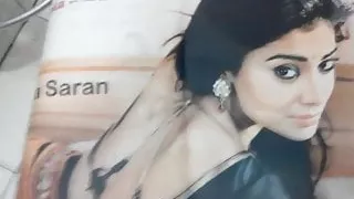 Shriya saran is awesome