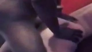 Ma femme avec un black