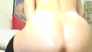 Russisch Margo Webcam spritzen