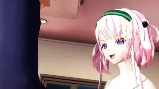 Mmd