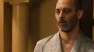 Moran Atias - Tyrant S01E03