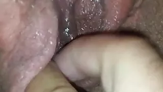 lecken Fingern ficken