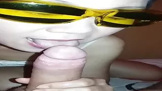 taoyuan whore pov blowjob part1