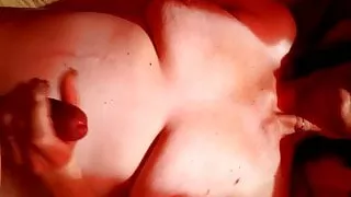 Unsere Putzfrau wird besamt ...