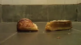 Maria Silvina crushing