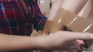 Department of dirty desires...