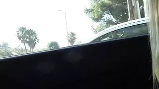 TeensLoveMoney - Hot Blonde Gets Picked Up, Paid And Fucked