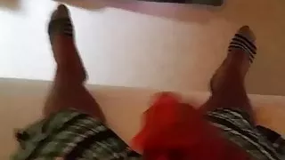 Amateursex, Hotel, Masturbation