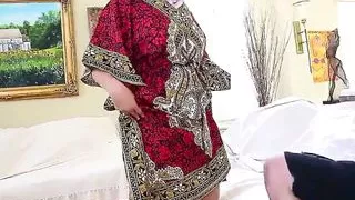 Arabischer Sex, Arsch, Großer Arsch, Großer Schwanz, Blasen, Hintern