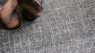 bitte fick meine fuesse