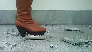 Maria Silvina crush crush