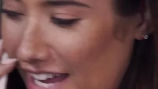 Glamcore office boss demands a pussylicking