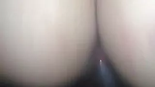 Sweet Ass Riding BBC