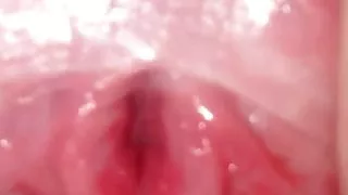 Streching my urethra