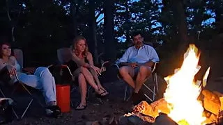 Behind The Scenes - Camping With The Real Colorado Girls