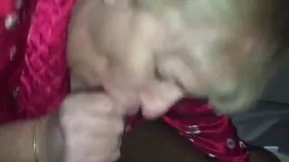 Granny Fuck Buddy, Part 5