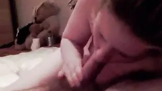 Hungarian Hooker part 3