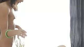 Friends with benefits