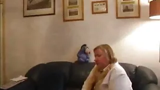 Cuddly Tempts Teacher x