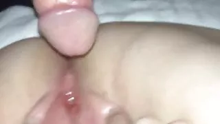 Amateur Milf Close up Squirting