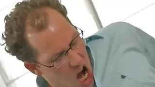 Hot Tattooed Girl Fuck