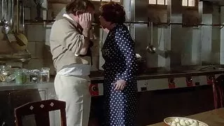 Andrea Ferreol - The Big Feast