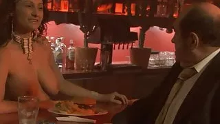 Angela Lemaltre - Underbelly S02E01