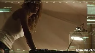 Ashley Hinshaw - The Pyramid