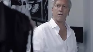 Fockeline Ouwerkerk - Gouden Bergen S01E02