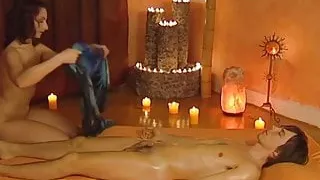 Care for your balls massage?