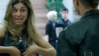 Grazi Massafera - Verdades Secretas S01E46