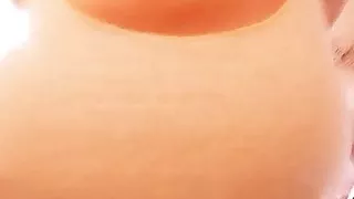 Blonde Perfection! Busty Round Ass Blonde Babe Showering!!