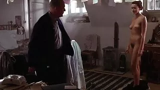 Natascha McElhone - Surviving Picasso