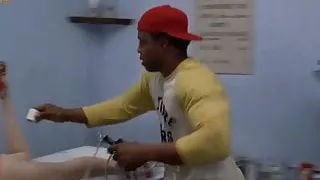 Laura Hippe and Brandy Wilde - Stay Hungry