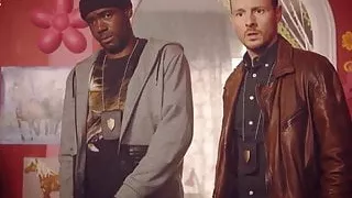 Lois Timmermans - Popoz S02E01