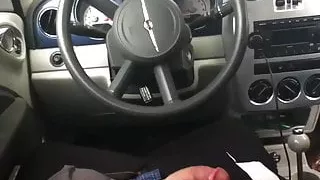 Flashing My Friend Leads to Blowjob (Caught Filming)