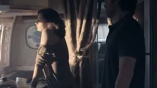 Marika Soposka - Cirkus Bukowsky E02